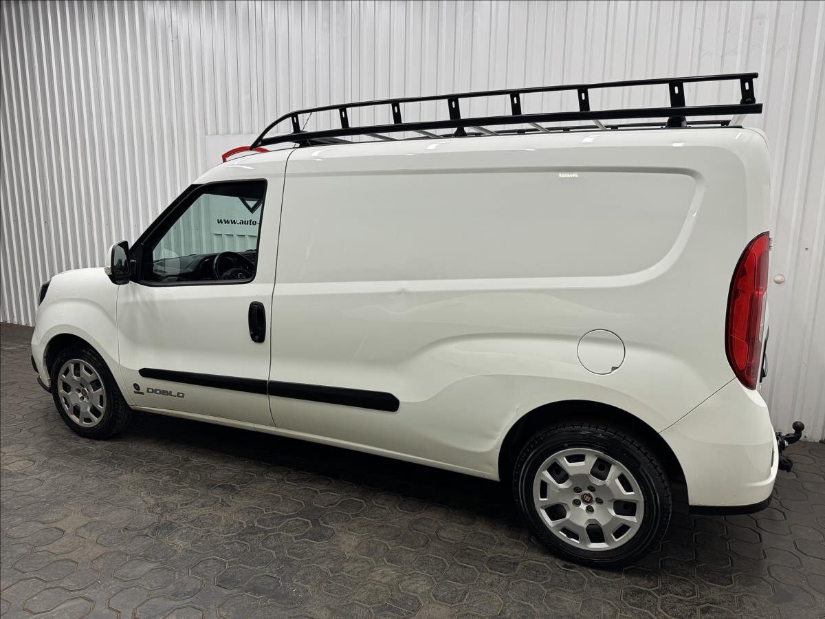 Fiat Dobló cargo
