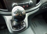 Mercedes-Benz Vito Ostatní 1,6 l 65 kw