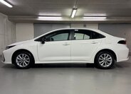 Toyota Corolla Sedan 1,8 l 103 kw