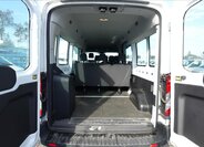 Ford Transit Ostatní 2,0 l 96 kw