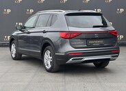 Seat Tarraco SUV / Terénní 2,0 l 140 kw