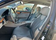 Mercedes-Benz Třídy E 11