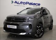 Citroën C5 Aircross 1