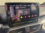 Cupra Formentor SUV / Terénní 1,5 l 110 kw