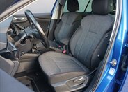 Škoda Scala Hatchback 999,0 70 kw