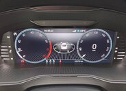 Škoda Superb Liftback 1,5 l 110 kw