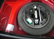 Škoda Rapid Hatchback 1,2 l 77 kw