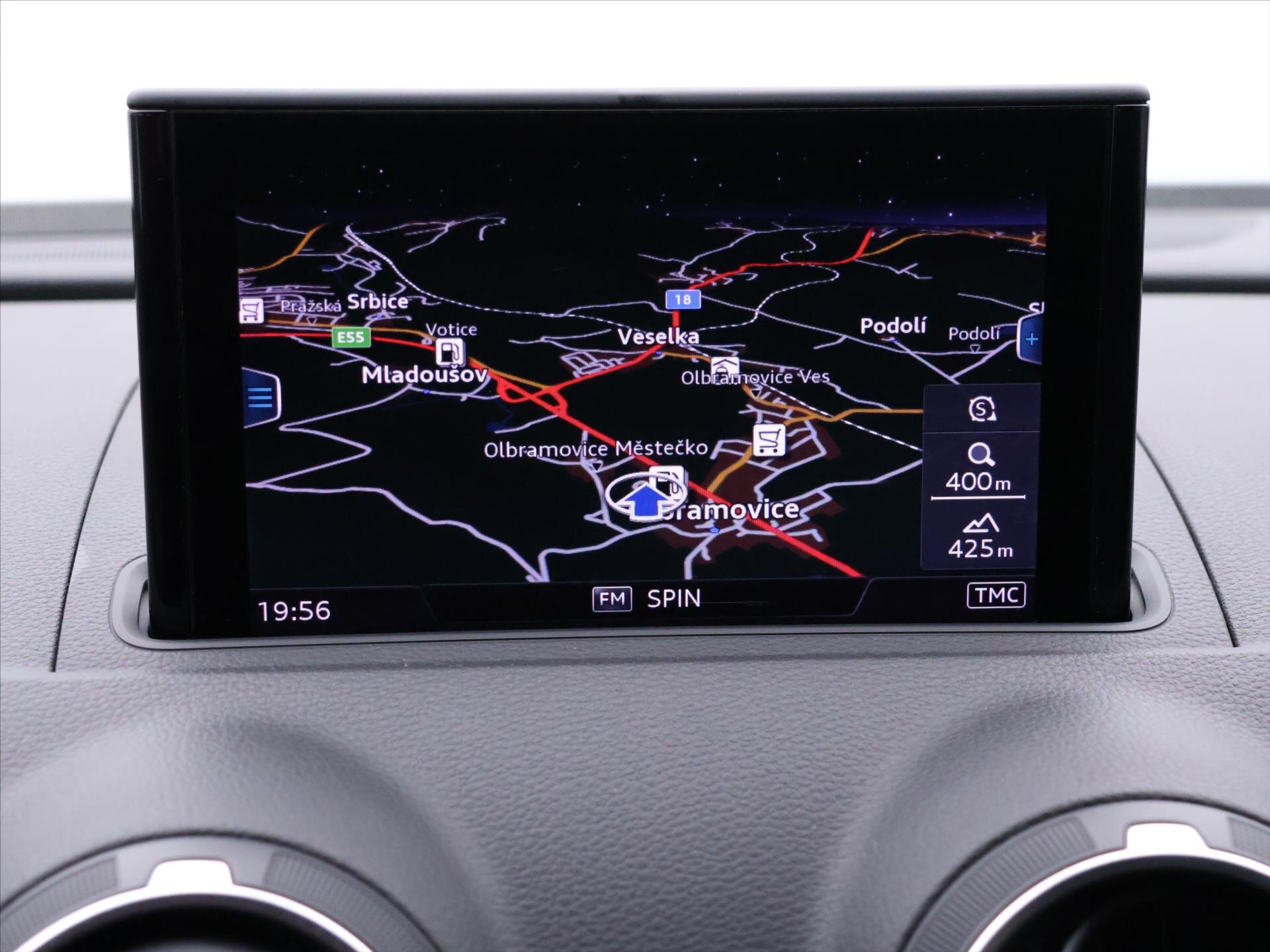 Audi A3 Hatchback 999,0 85 kw