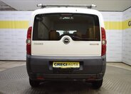 Opel Combo Ostatní 1,2 l 66 kw