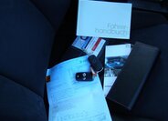 Honda Civic Hatchback 1,3 l 73 kw