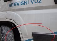 Peugeot Boxer VAN-Minibus 2,2 l 121 kw