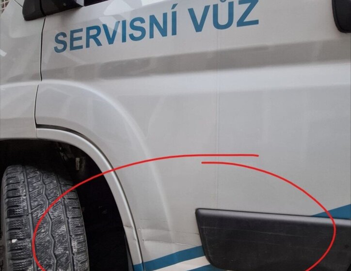 Peugeot Boxer VAN-Minibus 2,2 l 121 kw