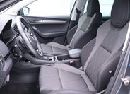 Škoda Karoq SUV 2,0 l 110 kw