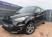 Ford Tourneo Connect Kombi 1,6 l 85 kw