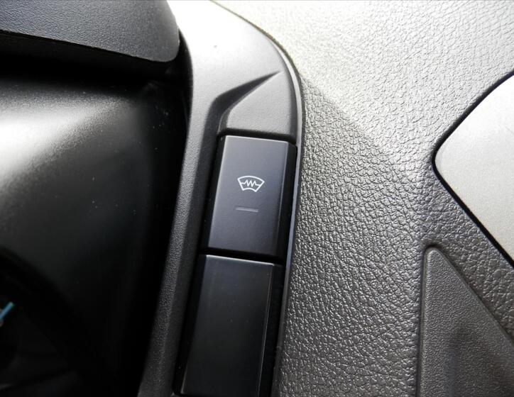 Ford Transit Custom 22