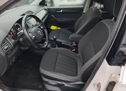 Škoda Fabia Kombi 999,0 70 kw