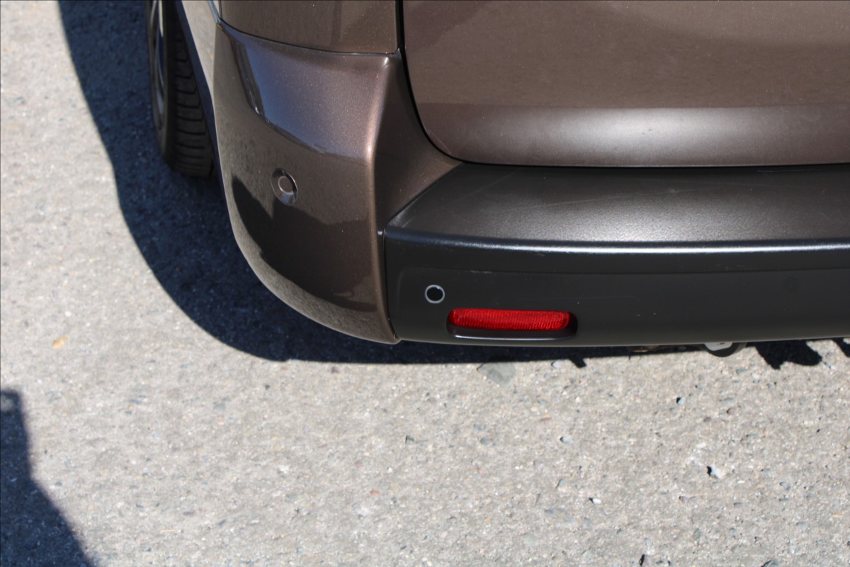 Citroën SpaceTourer