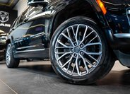 Jeep Grand Cherokee SUV / Terénní 5,7 l 266 kw