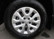 Dacia Duster SUV / Terénní 1,3 l 96 kw