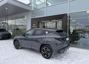 Hyundai Tucson SUV / Terénní 1,6 l 110 kw