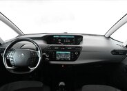 Citroën Grand C4 SpaceTourer MPV 1,5 l 96 kw