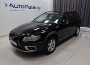 Volvo XC70 Kombi 2,4 l 136 kw