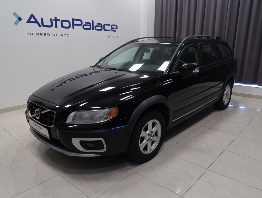 Volvo XC70 Kombi 2,4 l 136 kw