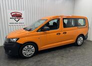 Volkswagen Caddy 3