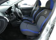 Peugeot 206 16