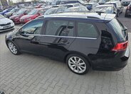 Volkswagen Golf Kombi 1,4 l 110 kw