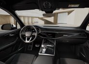 Audi Q7 SUV / Terénní 0,0 210 kw