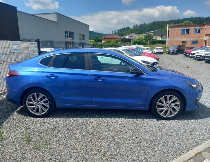 Hyundai i30 5