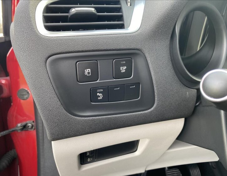 Citroën C4 Hatchback 1,6 l 88 kw