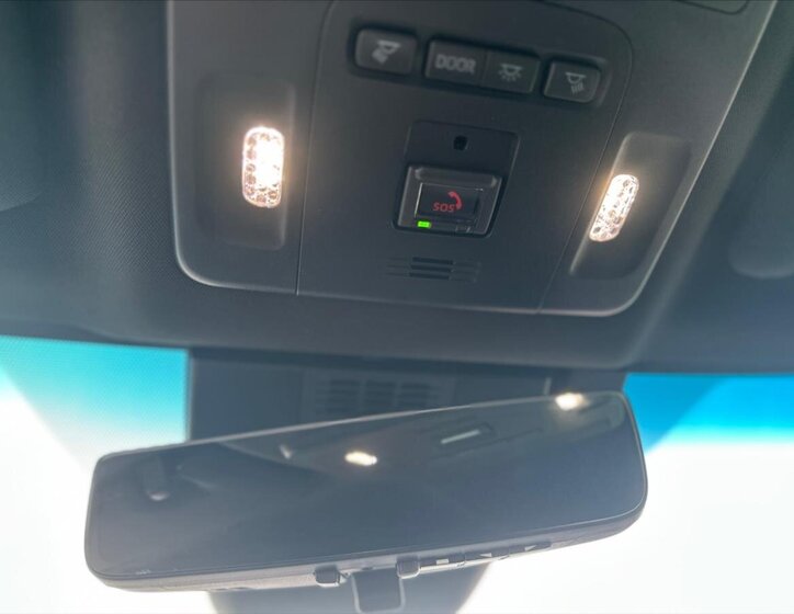 Toyota Camry Sedan 2,5 l 137 kw