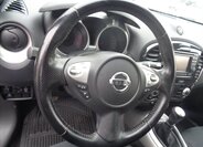 Nissan Juke Hatchback 1,5 l 81 kw