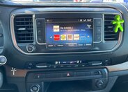 Toyota ProAce Verso VAN / Minibus 2,0 l 130 kw