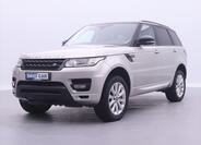 Land Rover Range Rover 3
