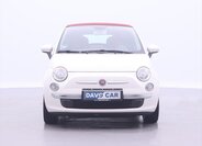 Fiat 500 Kabriolet 1,2 l 51 kw