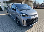 Toyota ProAce Verso VAN / Minibus 2,0 l 130 kw