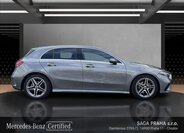 Mercedes-Benz Třídy A 6