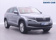 Škoda Kodiaq 1