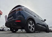 Peugeot 5008 MPV 1,6 l 133 kw