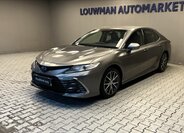 Toyota Camry Sedan 2,5 l 131 kw