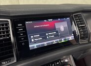 Škoda Kodiaq SUV 2,0 l 110 kw