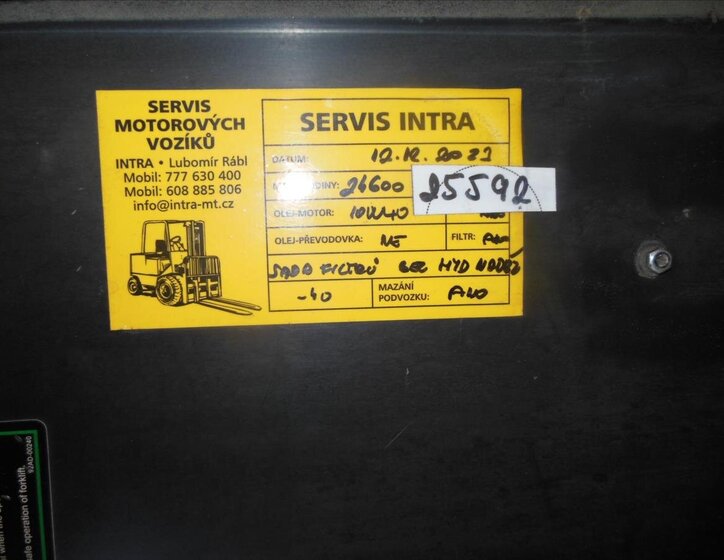 Ostatní Ostatní 36