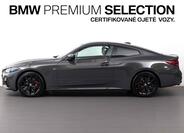 BMW Řada 4 3