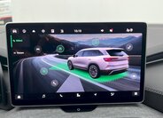 Škoda Kodiaq SUV 2,0 l 142 kw