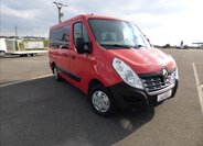 Renault Master Ostatní 2,3 l 107 kw