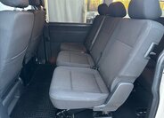 Volkswagen Caravelle 11