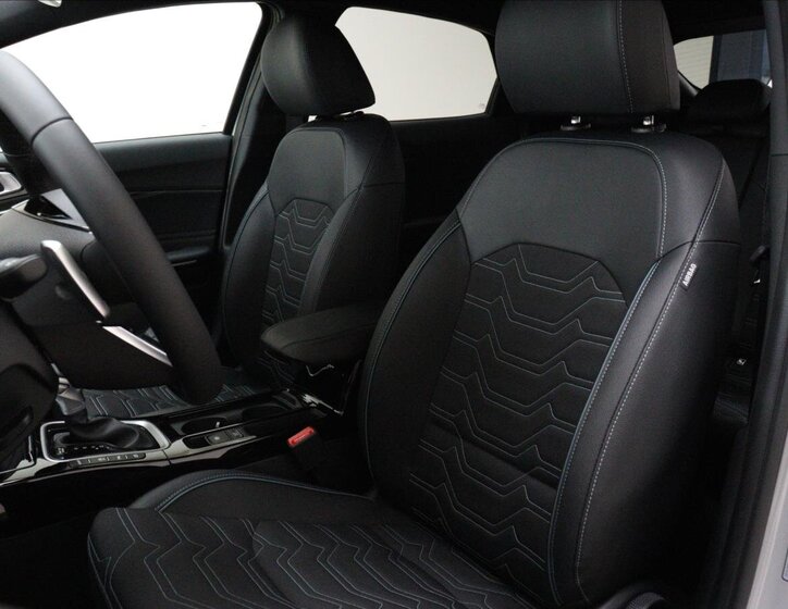 KIA XCeed SUV / Terénní 0,0 0